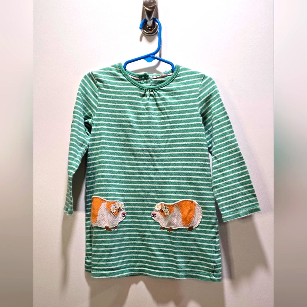 Baby Boden Size 2/3 Y